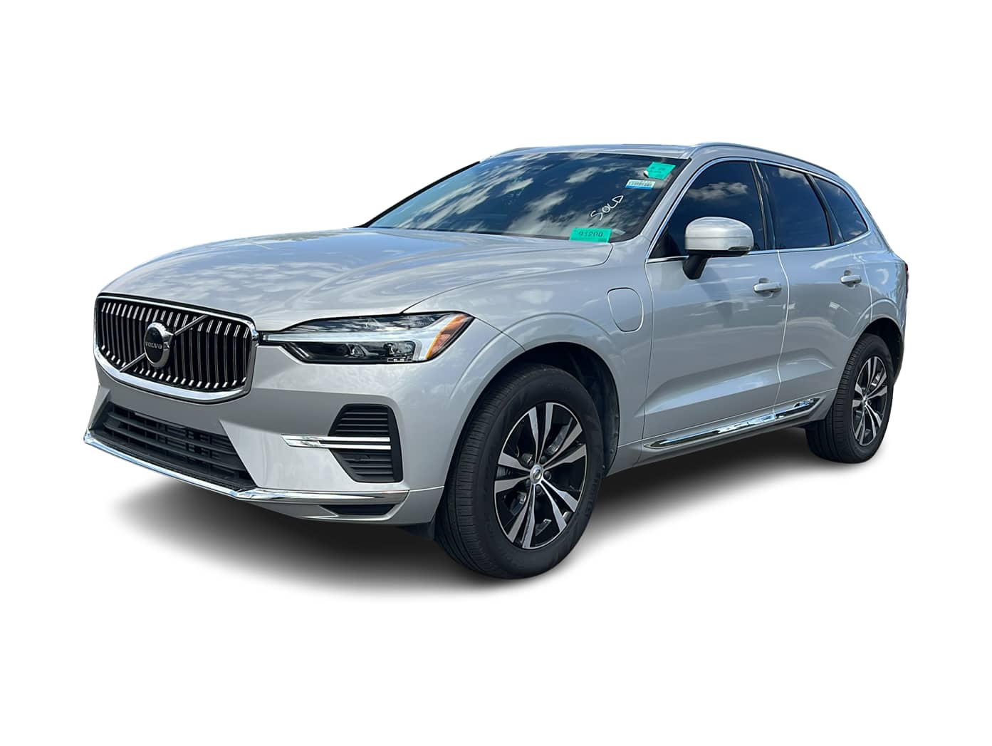 Thumbnail: 2023 Volvo XC60 - 1
