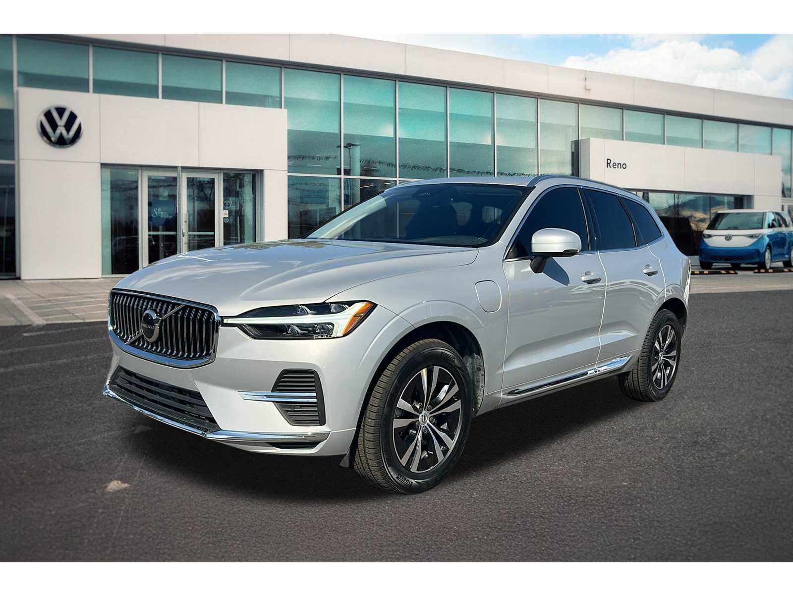 2023 Volvo XC60