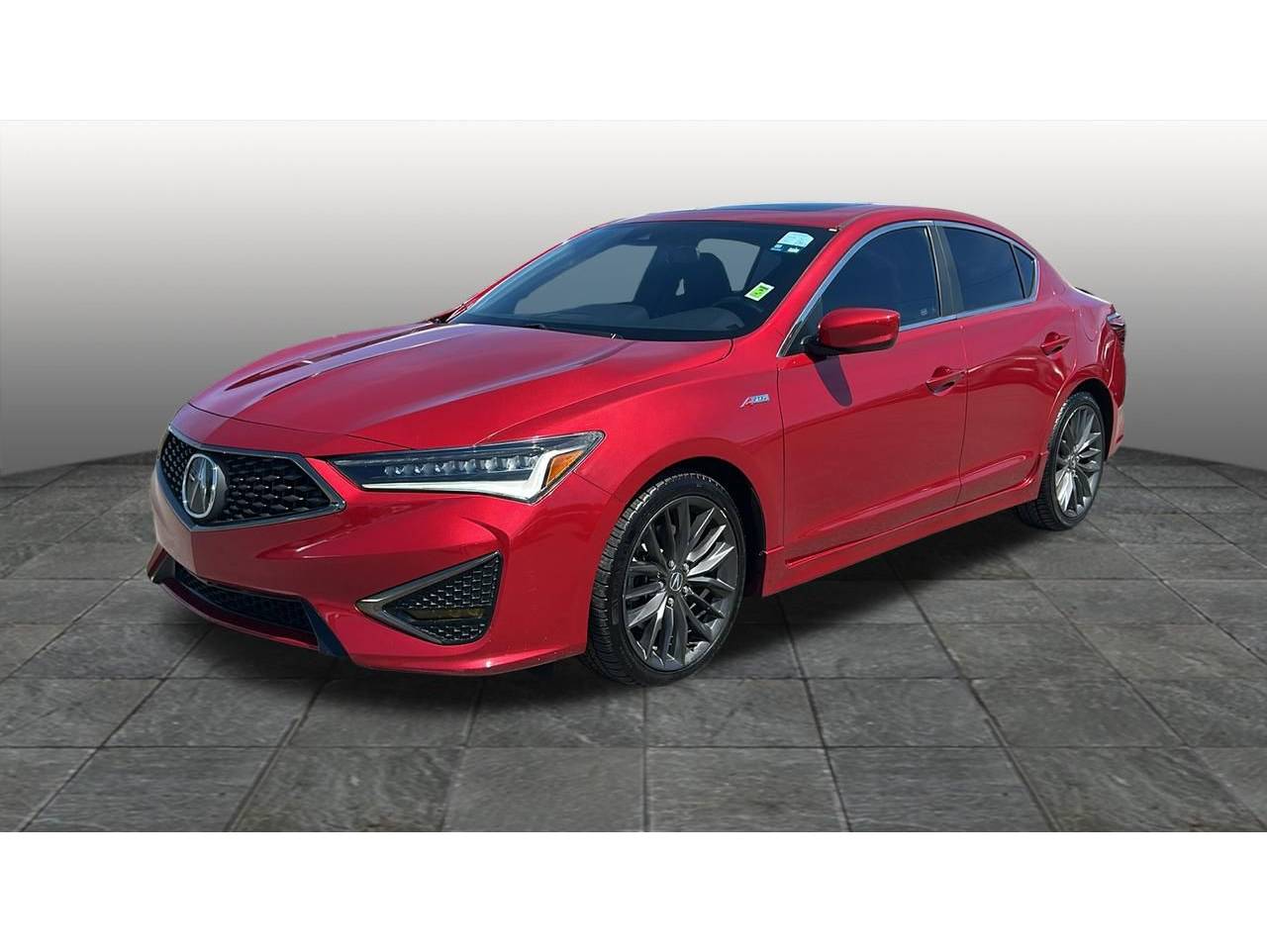 2020 Acura ILX