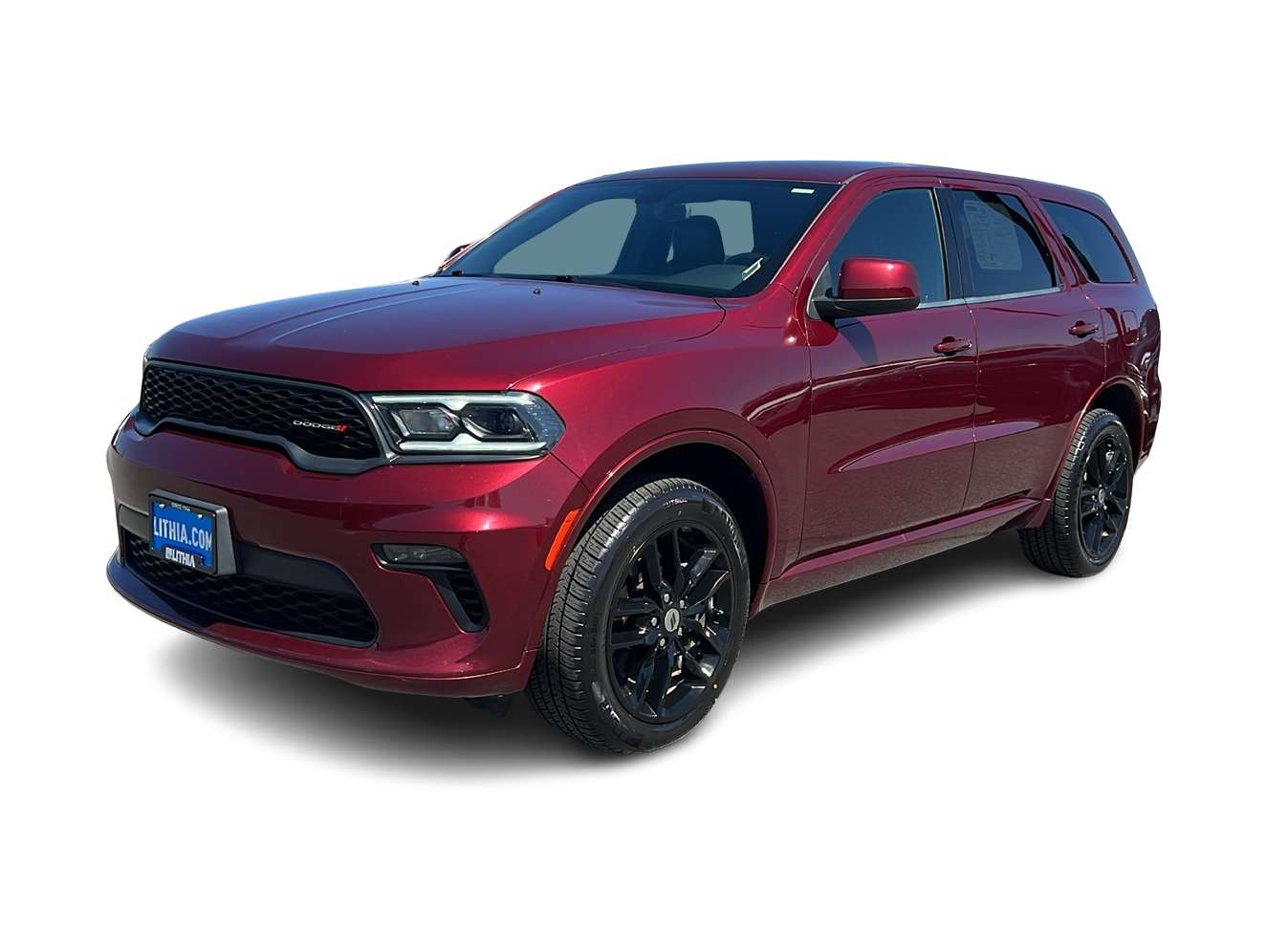 2022 Dodge Durango GT -
                Reno, NV