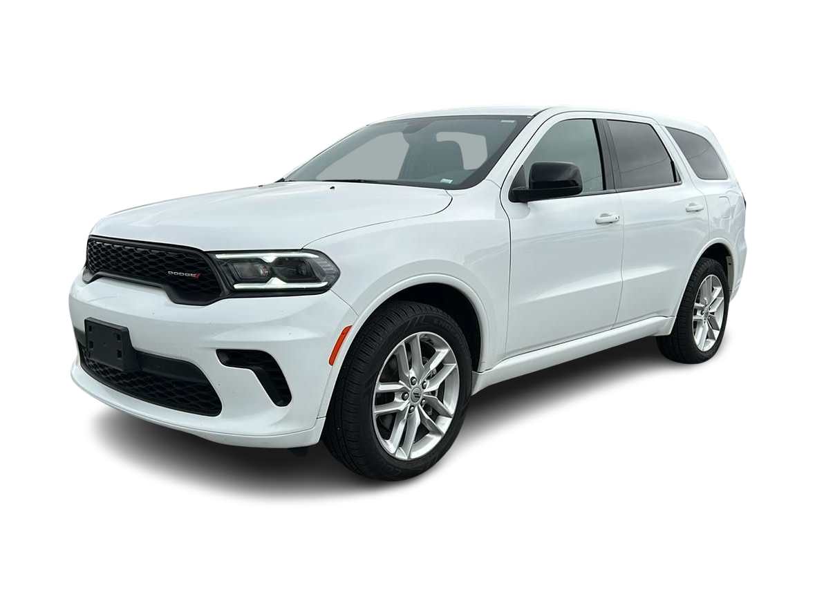Thumbnail: 2023 Dodge Durango - 1