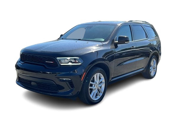 2023 Dodge Durango GT -
                Reno, NV