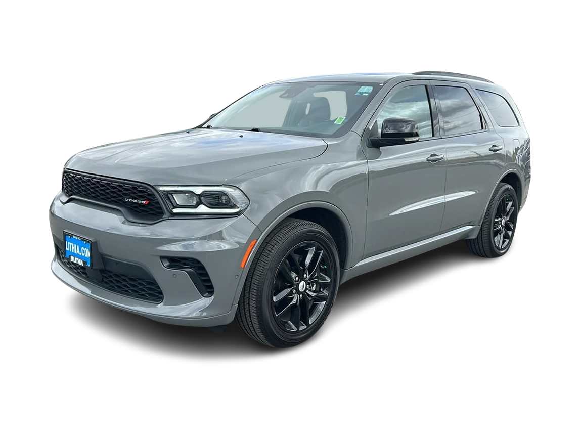 Thumbnail: 2025 Dodge Durango - 1