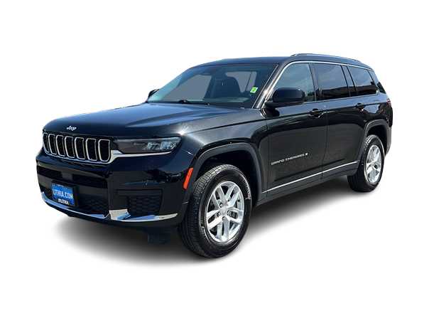 2024 Jeep Grand Cherokee L Laredo -
                Reno, NV