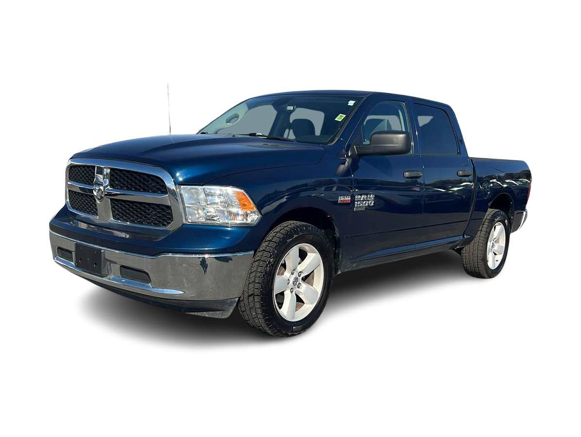 Thumbnail: 2023 RAM 1500 - 1