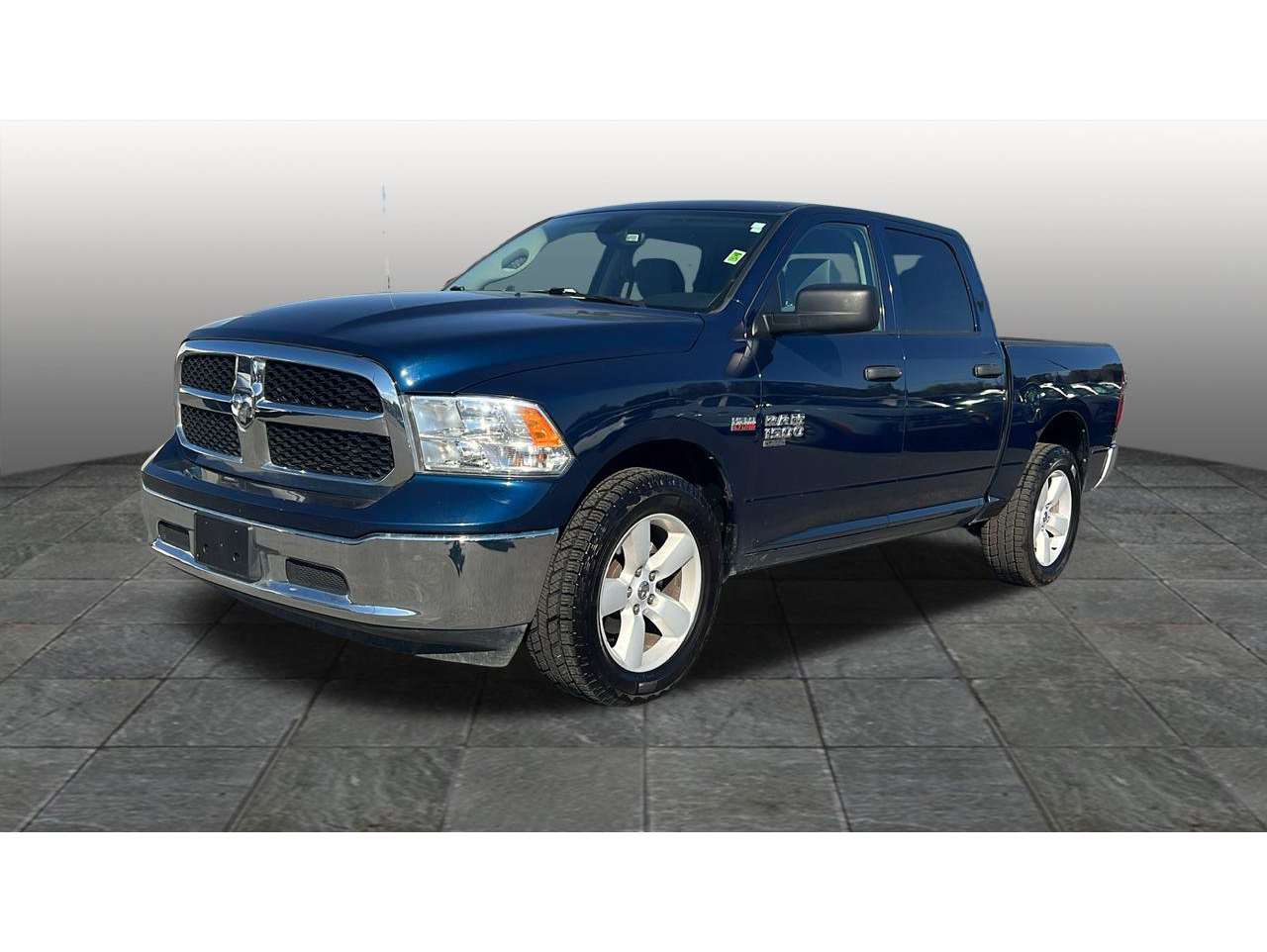 2023 RAM 1500 Classic