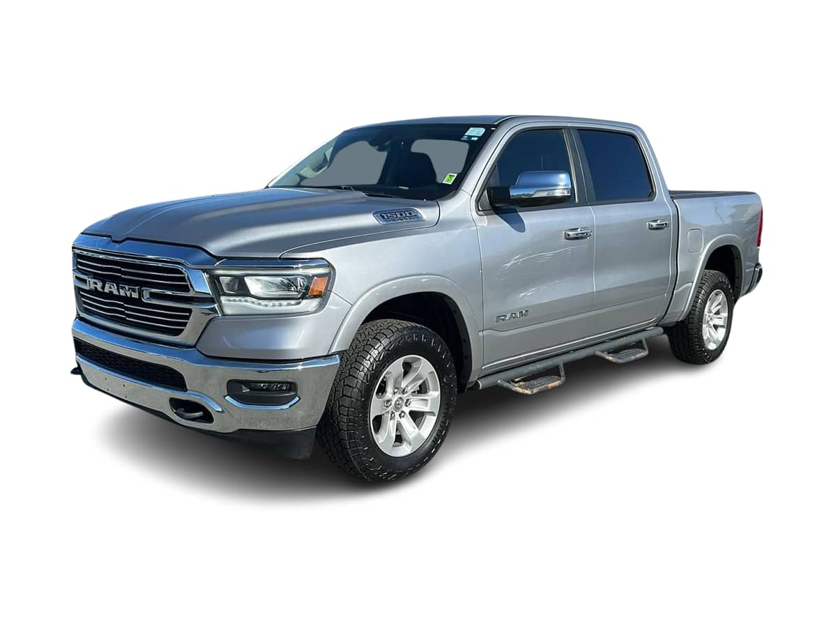 Thumbnail: 2020 RAM 1500 - 1