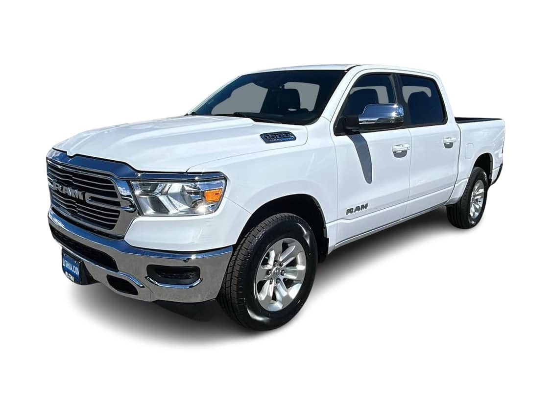 Thumbnail: 2024 RAM 1500 - 1