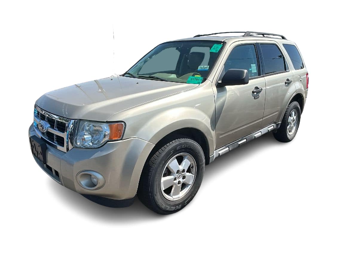 2012 Ford Escape XLT -
                  Reno, NV