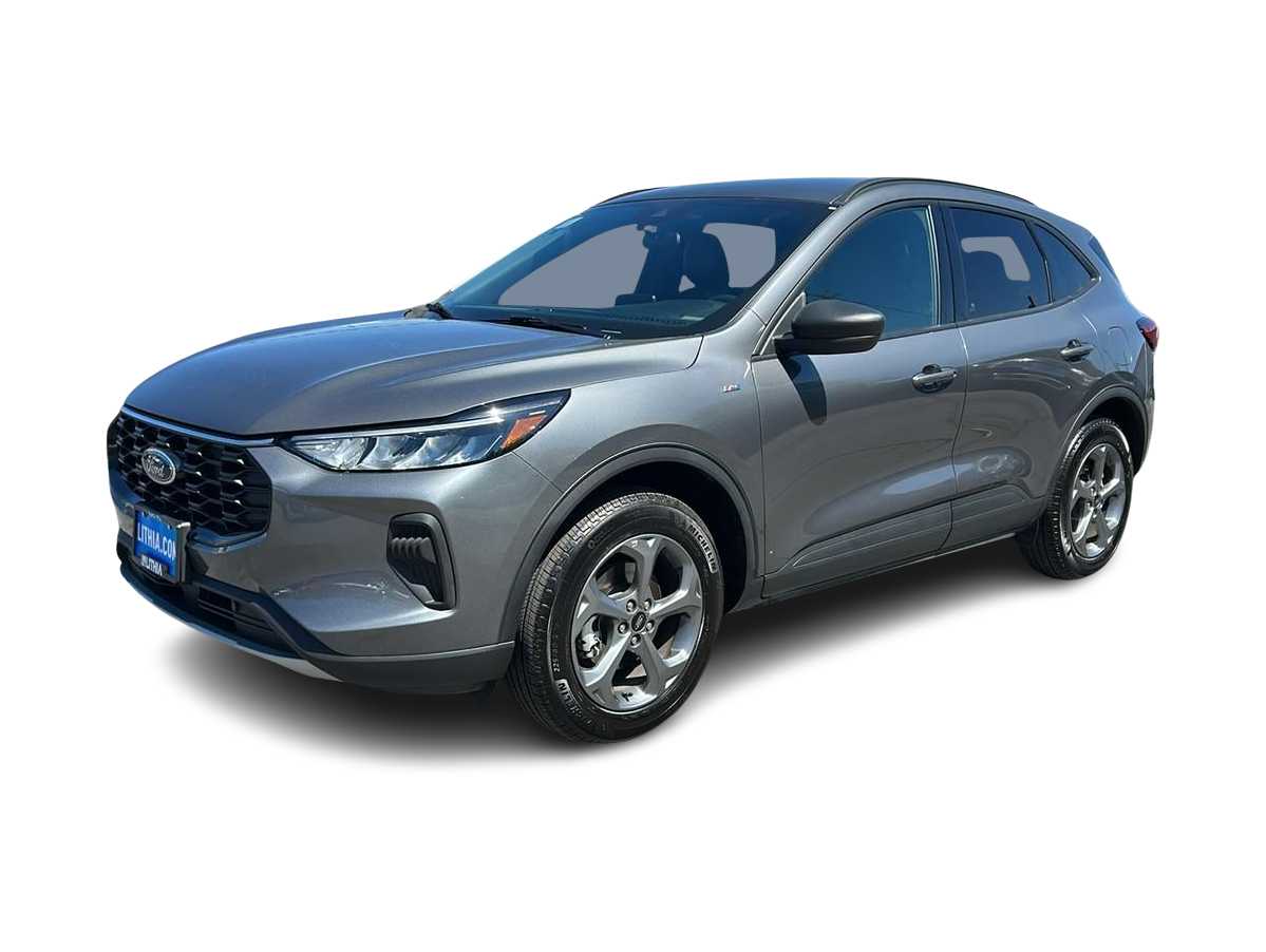 Thumbnail: 2025 Ford Escape - 1