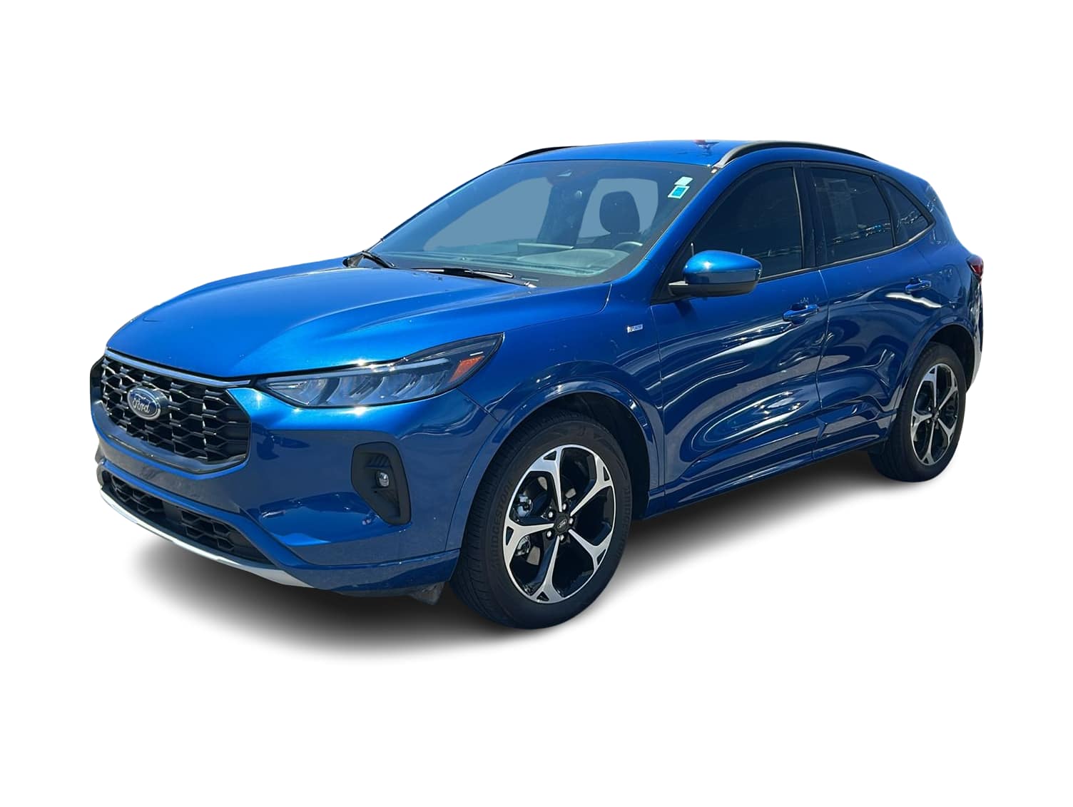 Thumbnail: 2023 Ford Escape - 1
