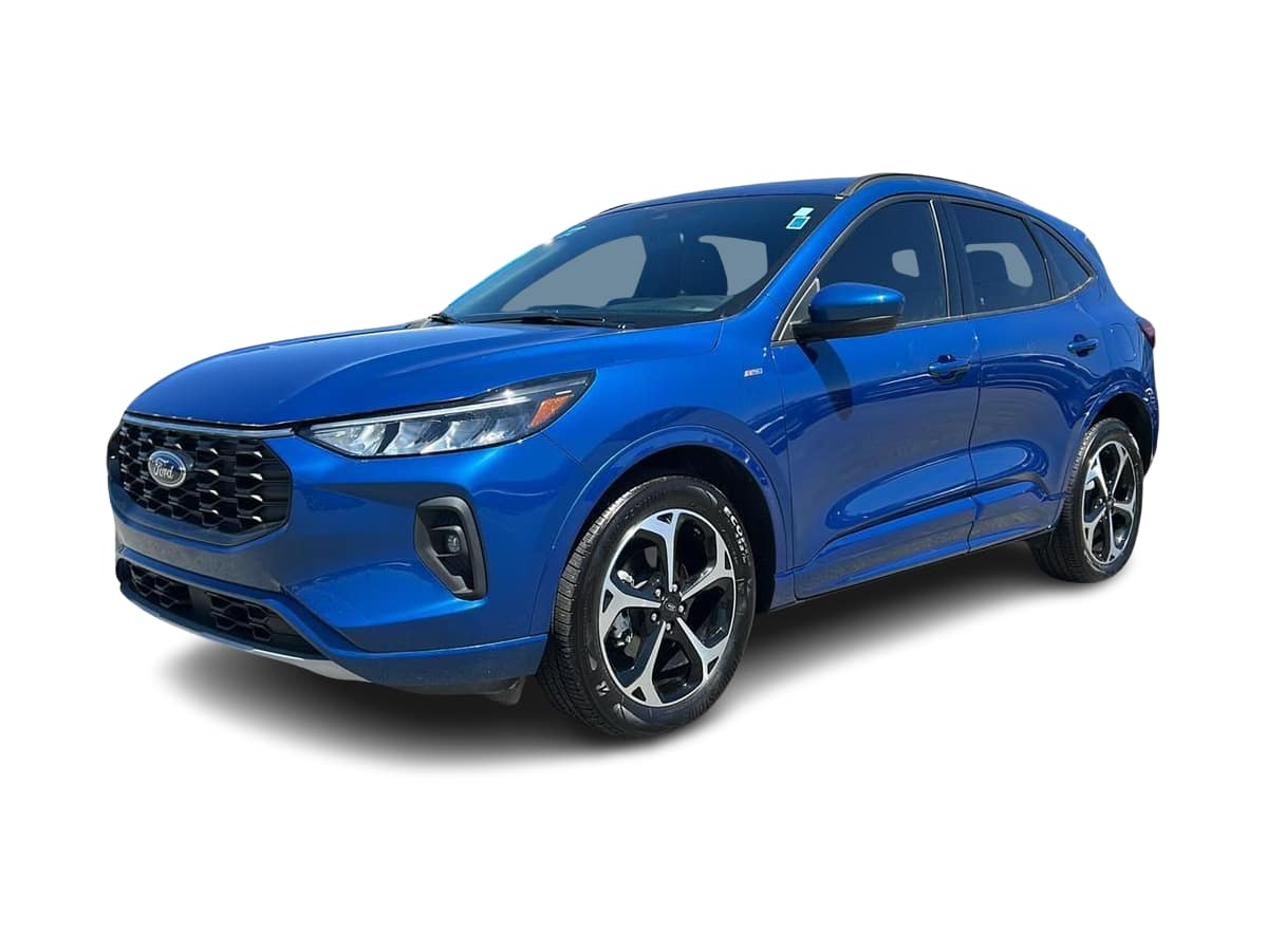 Thumbnail: 2023 Ford Escape - 1