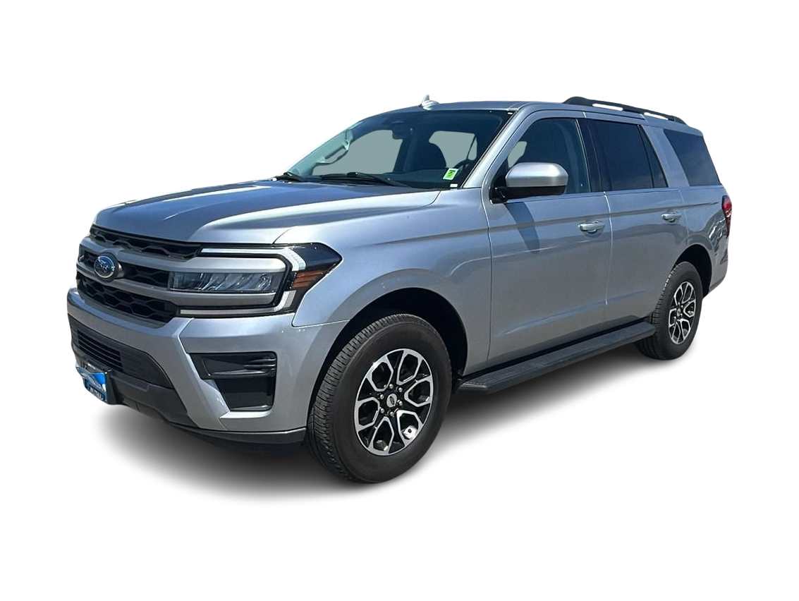 Thumbnail: 2024 Ford Expedition - 1