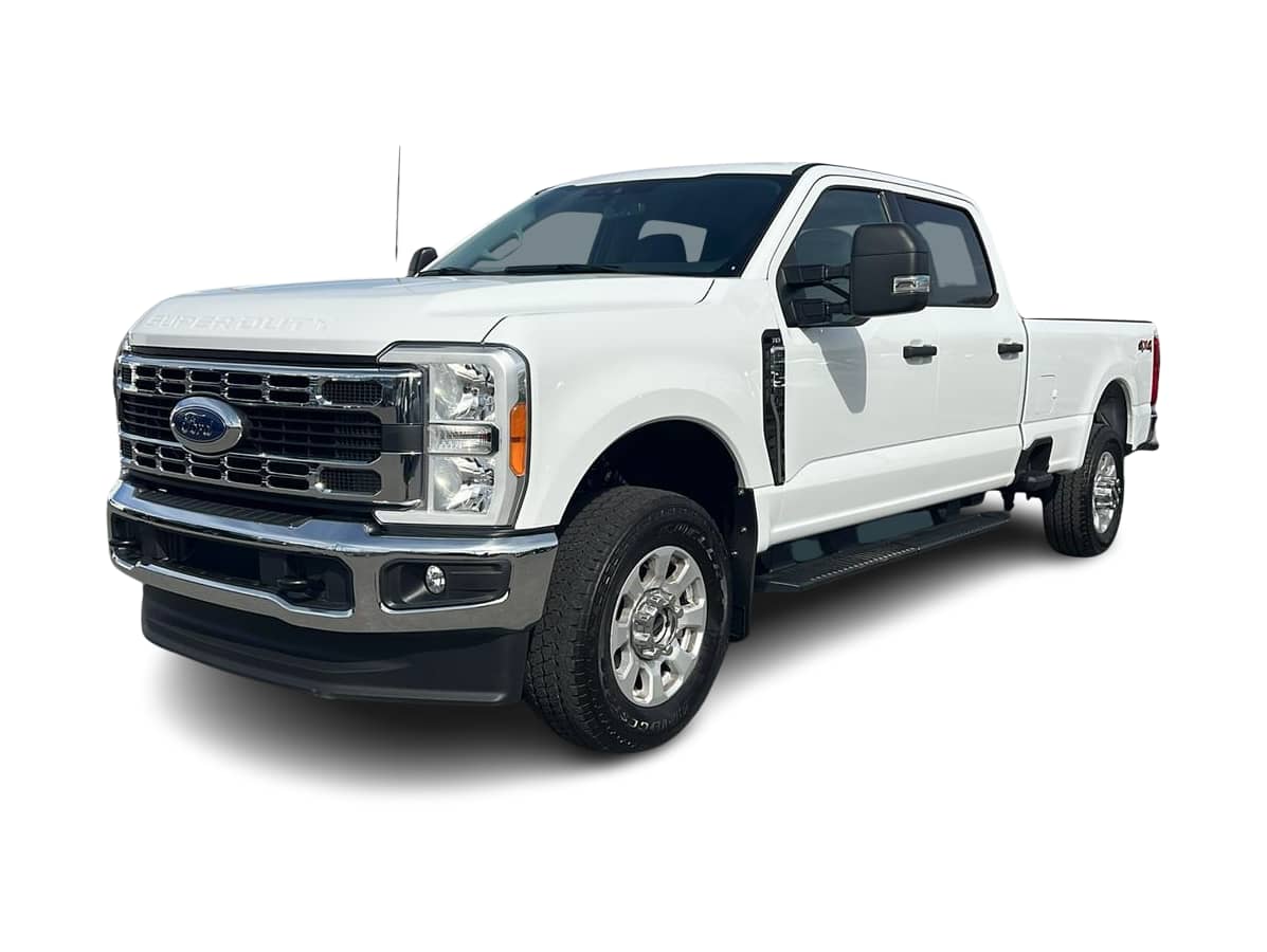 Thumbnail: 2023 Ford F-350 - 1