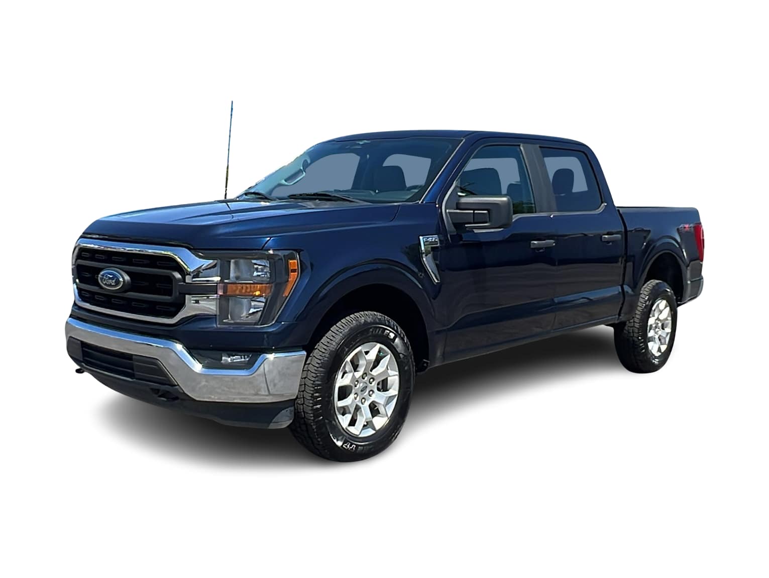 2023 Ford F-150 XLT -
                Reno, NV