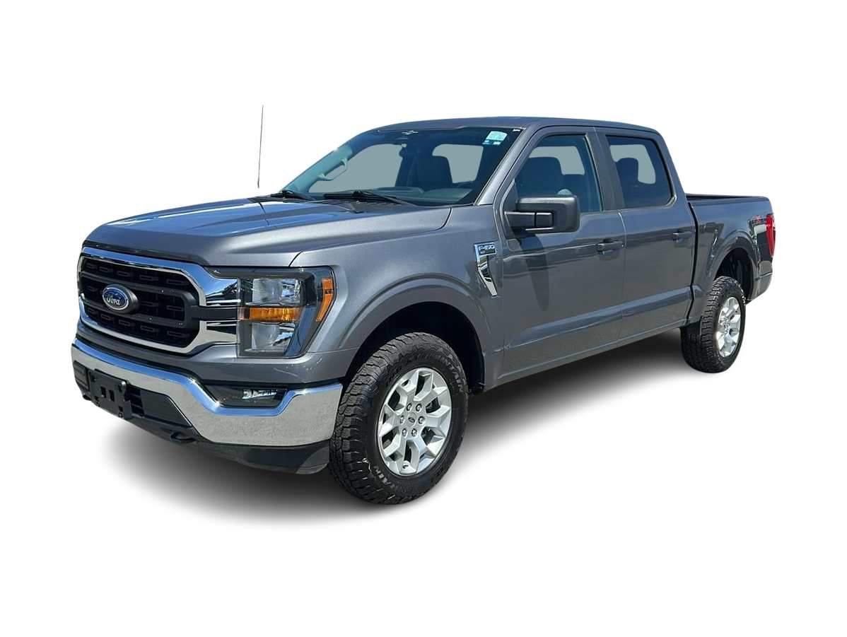 Thumbnail: 2023 Ford F-150 - 1