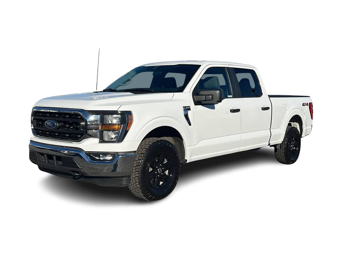 Thumbnail: 2023 Ford F-150 - 1