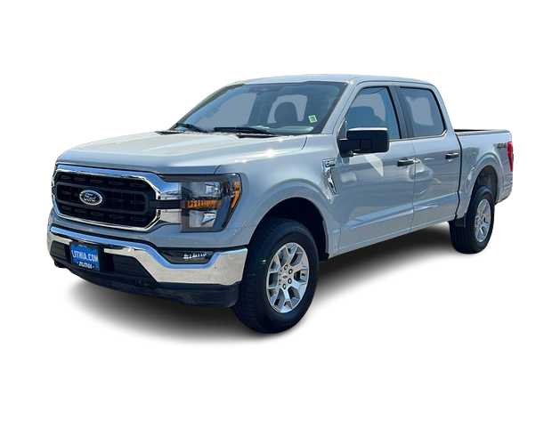 2023 Ford F-150 XLT -
                Reno, NV