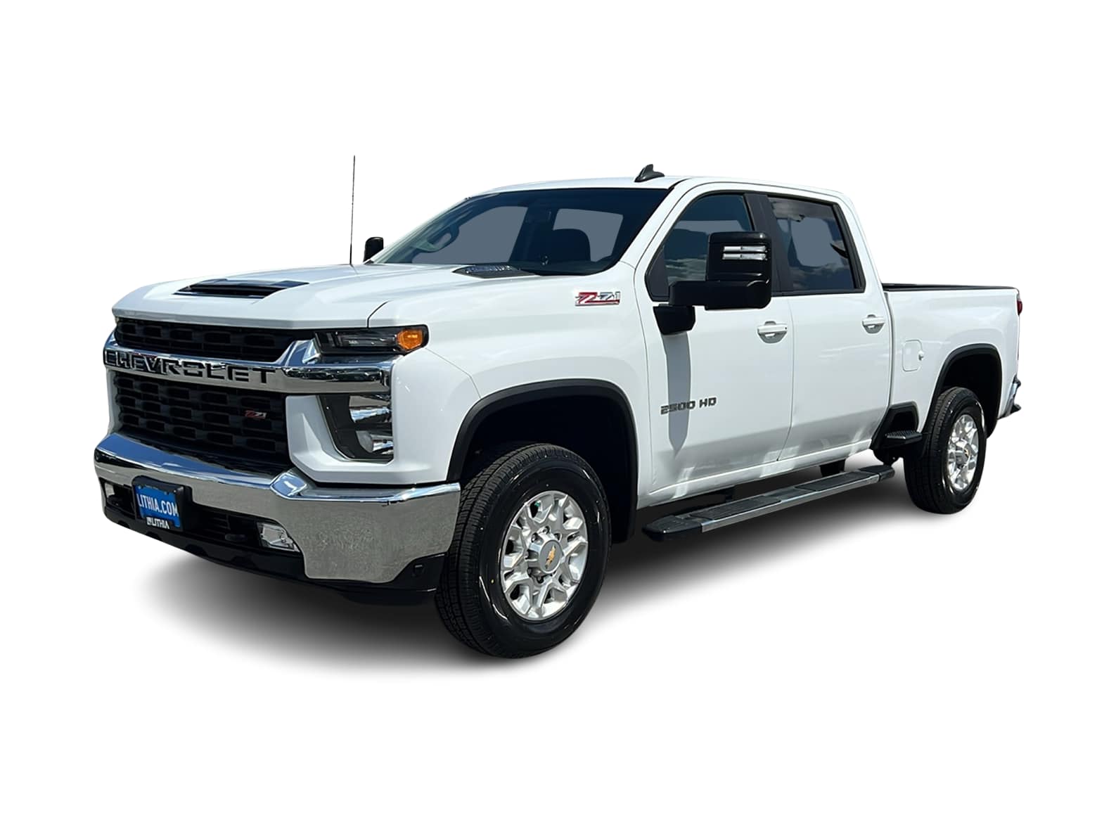 2023 Chevrolet Silverado 2500 LT -
                Reno, NV