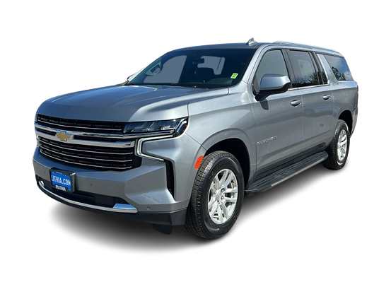 2023 Chevrolet Suburban 1500 LT -
                Reno, NV