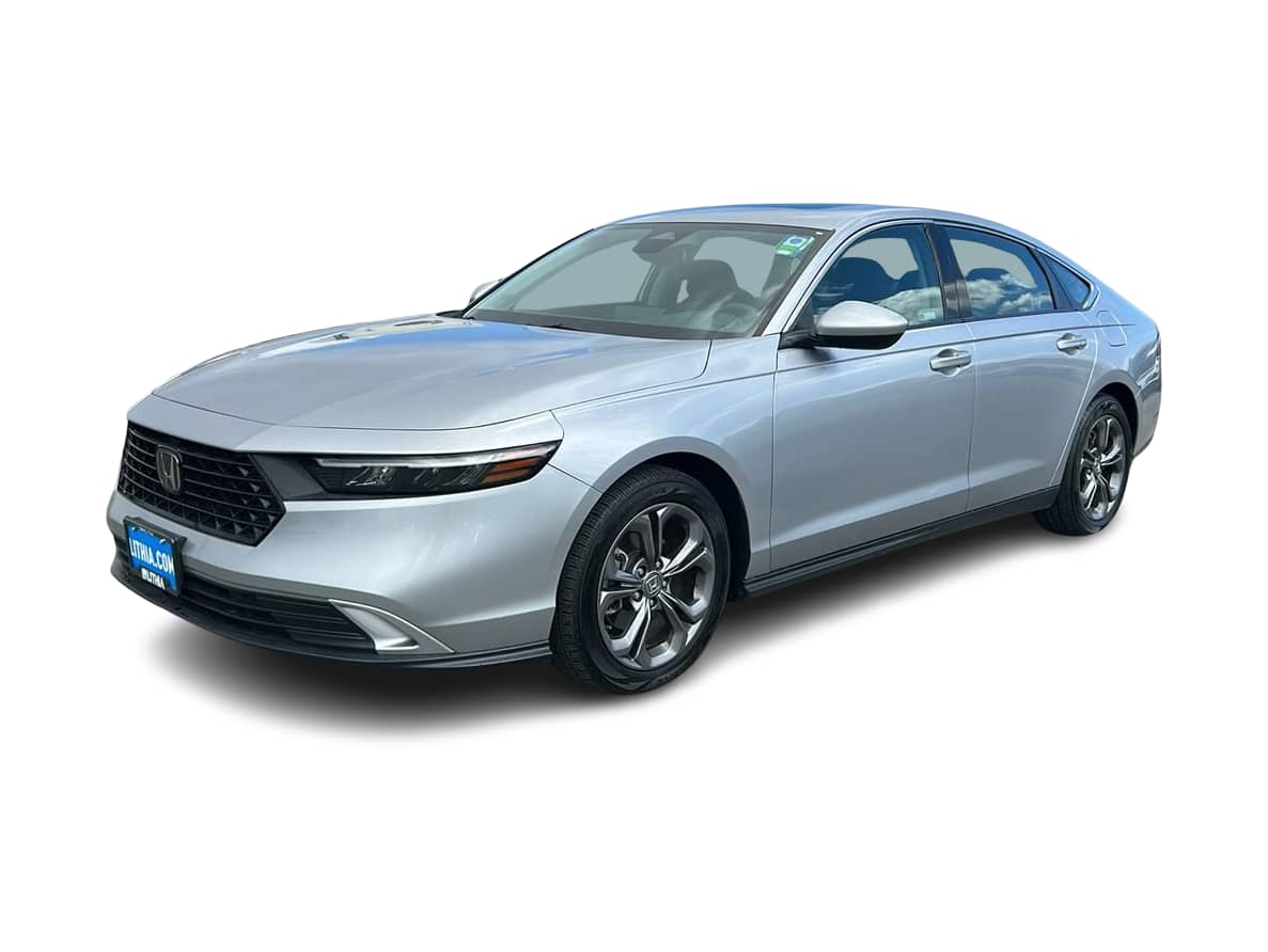 Thumbnail: 2023 Honda Accord - 1