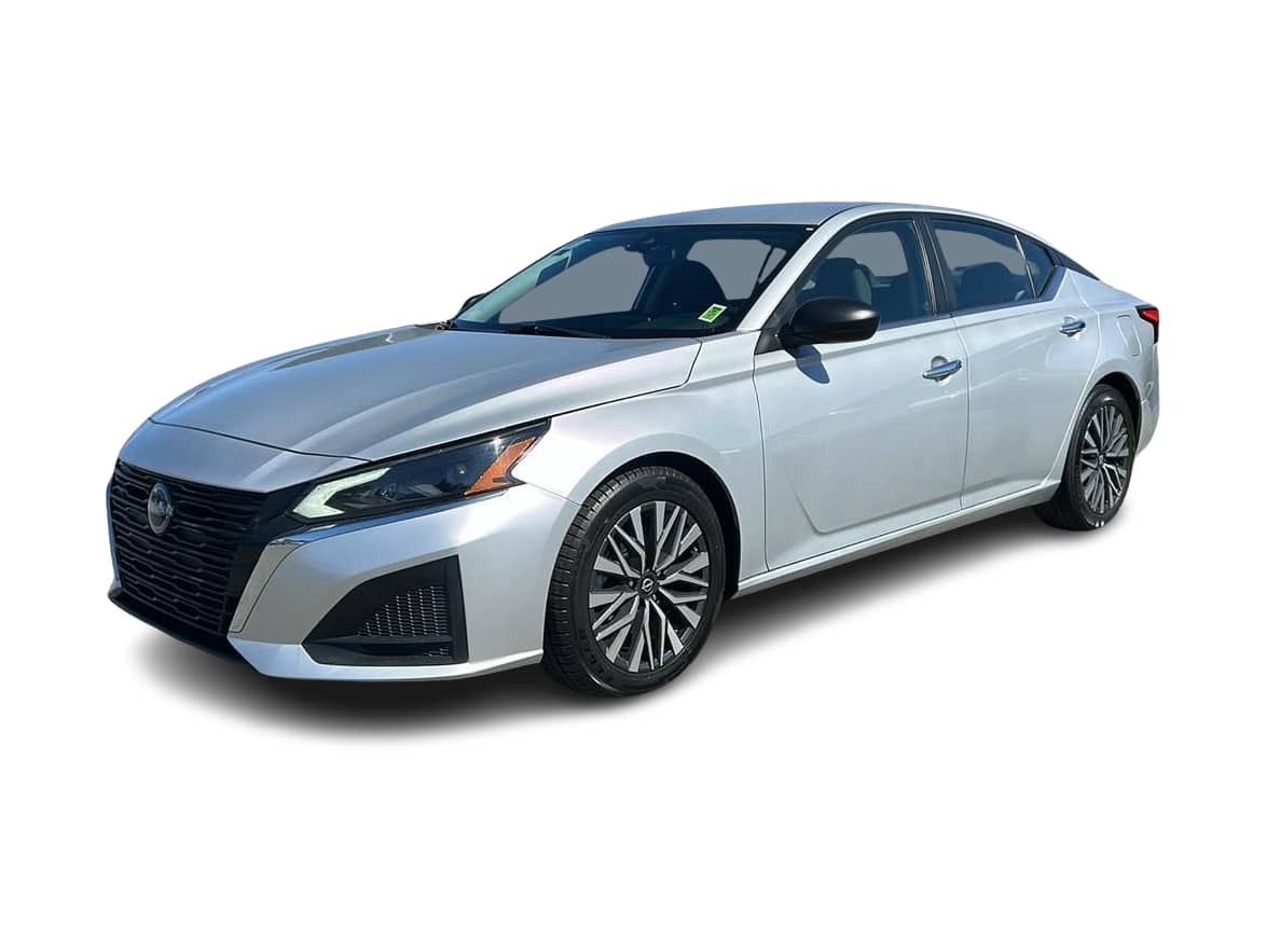 Thumbnail: 2024 Nissan Altima - 1