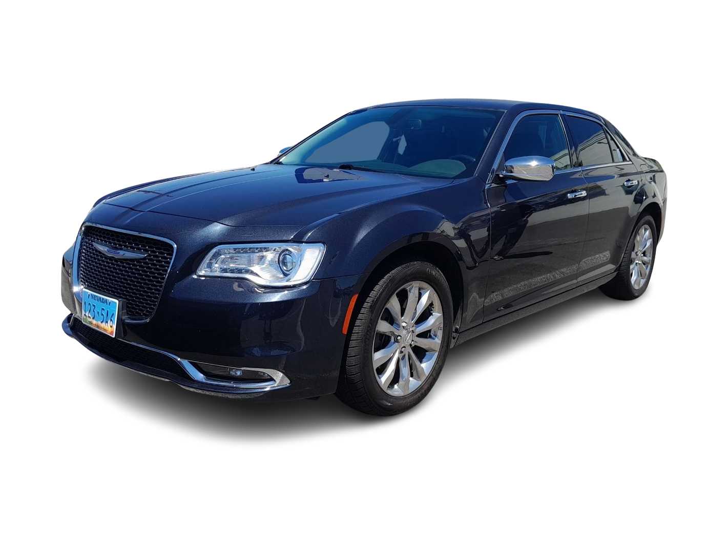 Thumbnail: 2019 Chrysler 300 - 1