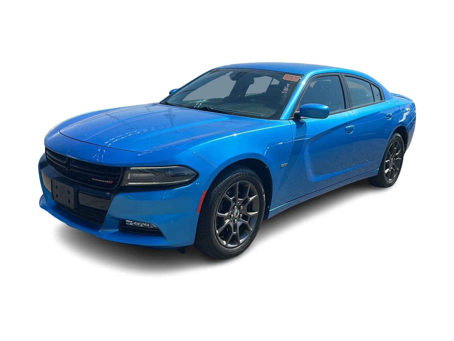 Thumbnail: 2018 Dodge Charger - 1