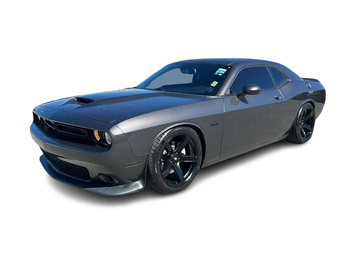 2023 Dodge Challenger R/T -
                  Reno, NV