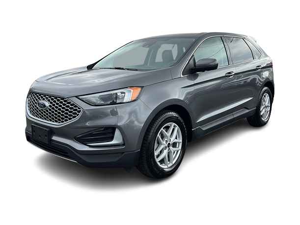 2023 Ford Edge SEL -
                Reno, NV