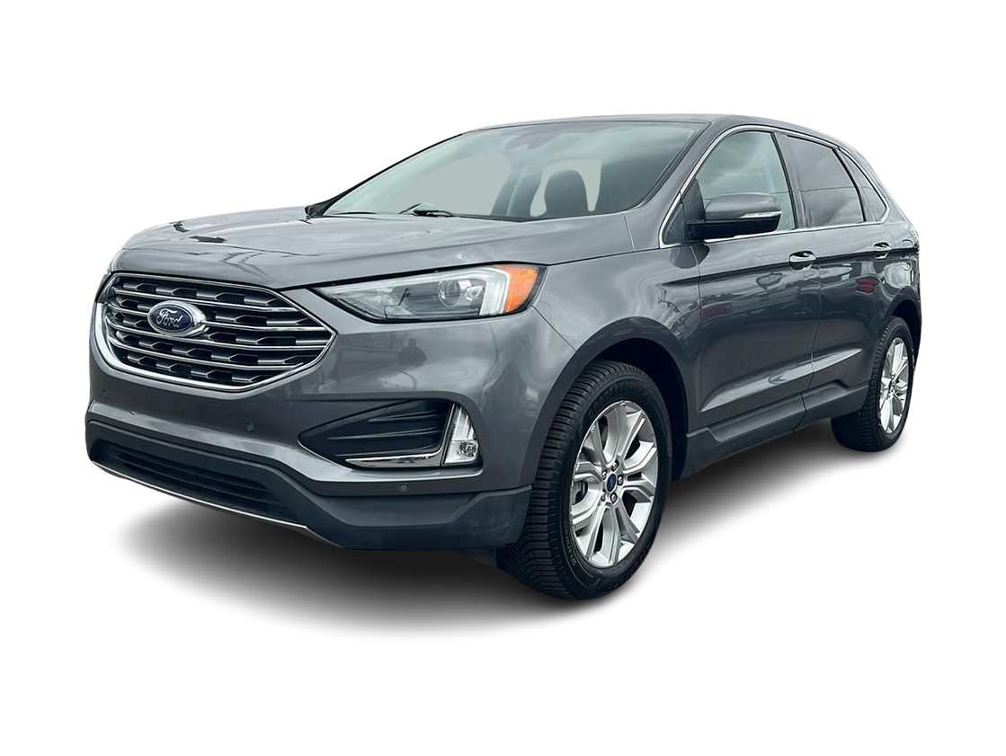 Thumbnail: 2022 Ford Edge - 1