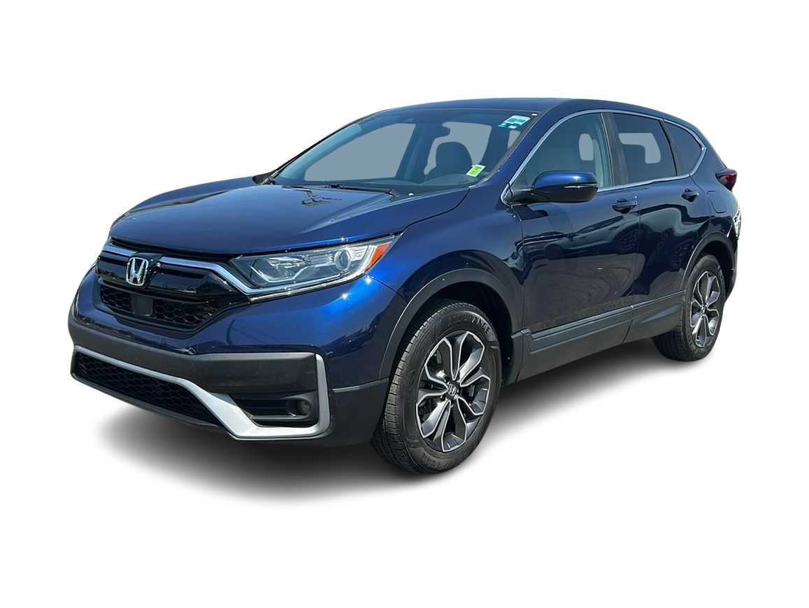 Thumbnail: 2020 Honda CR-V - 1