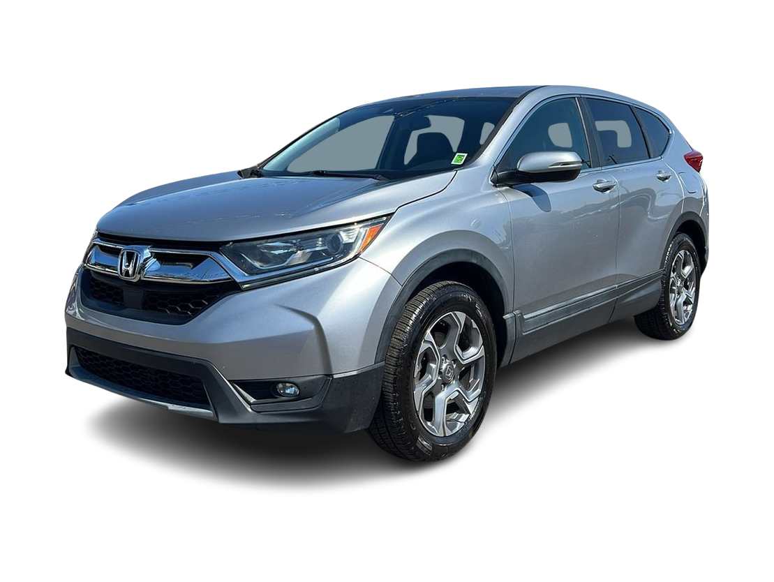 2017 Honda CR-V EX-L -
                  Reno, NV