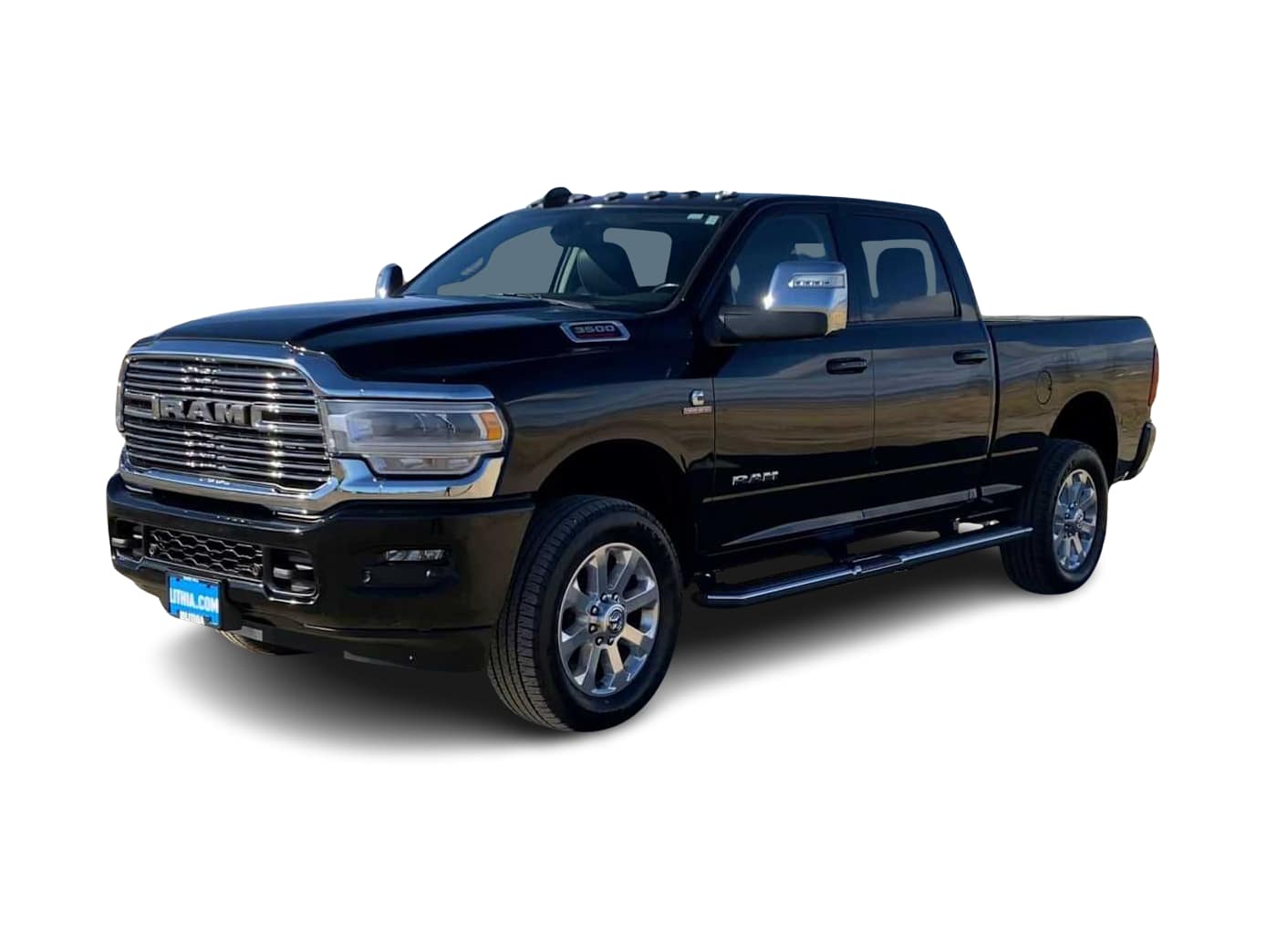 Thumbnail: 2023 RAM 3500 - 1