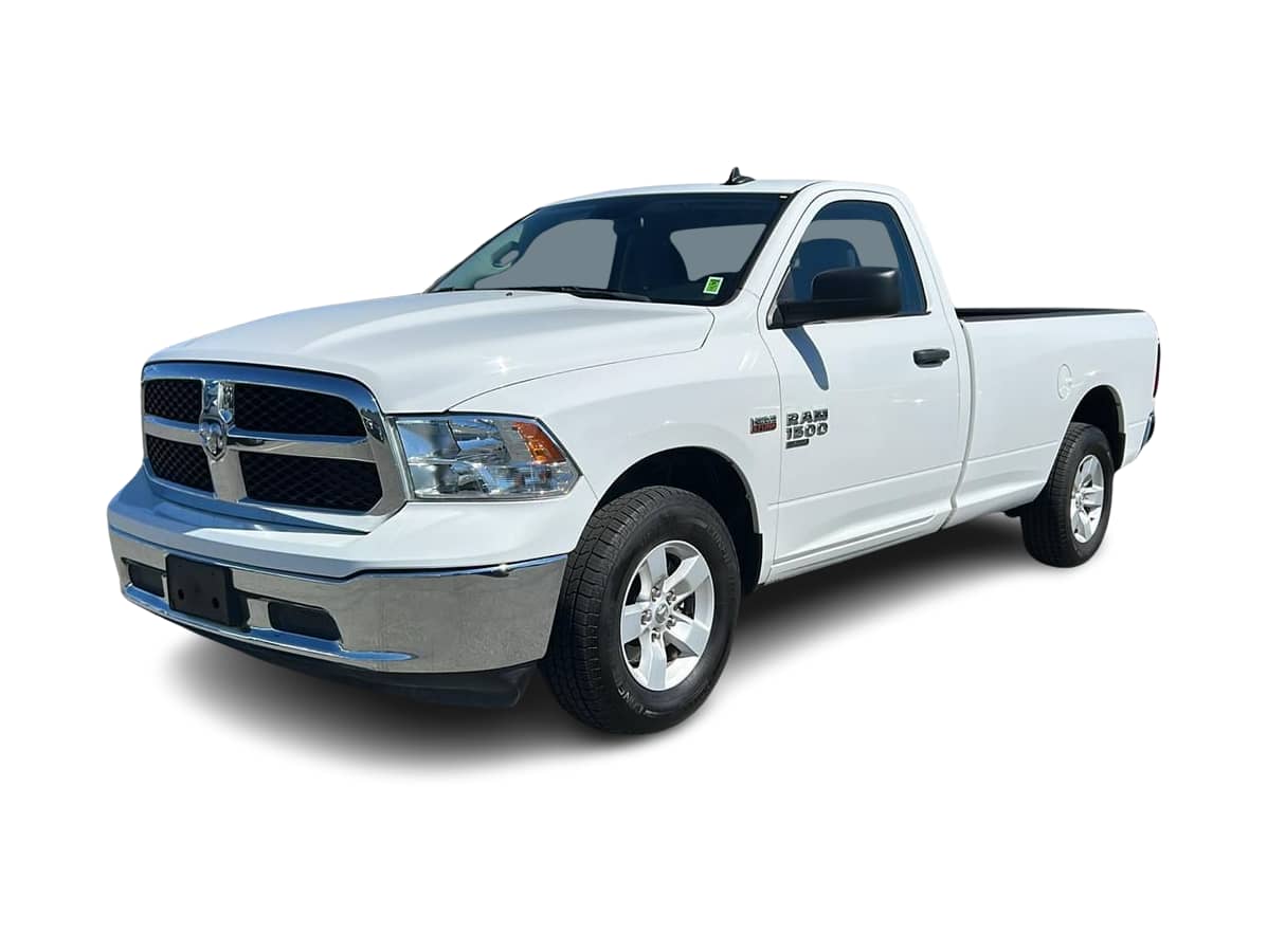 Thumbnail: 2022 RAM 1500 - 1