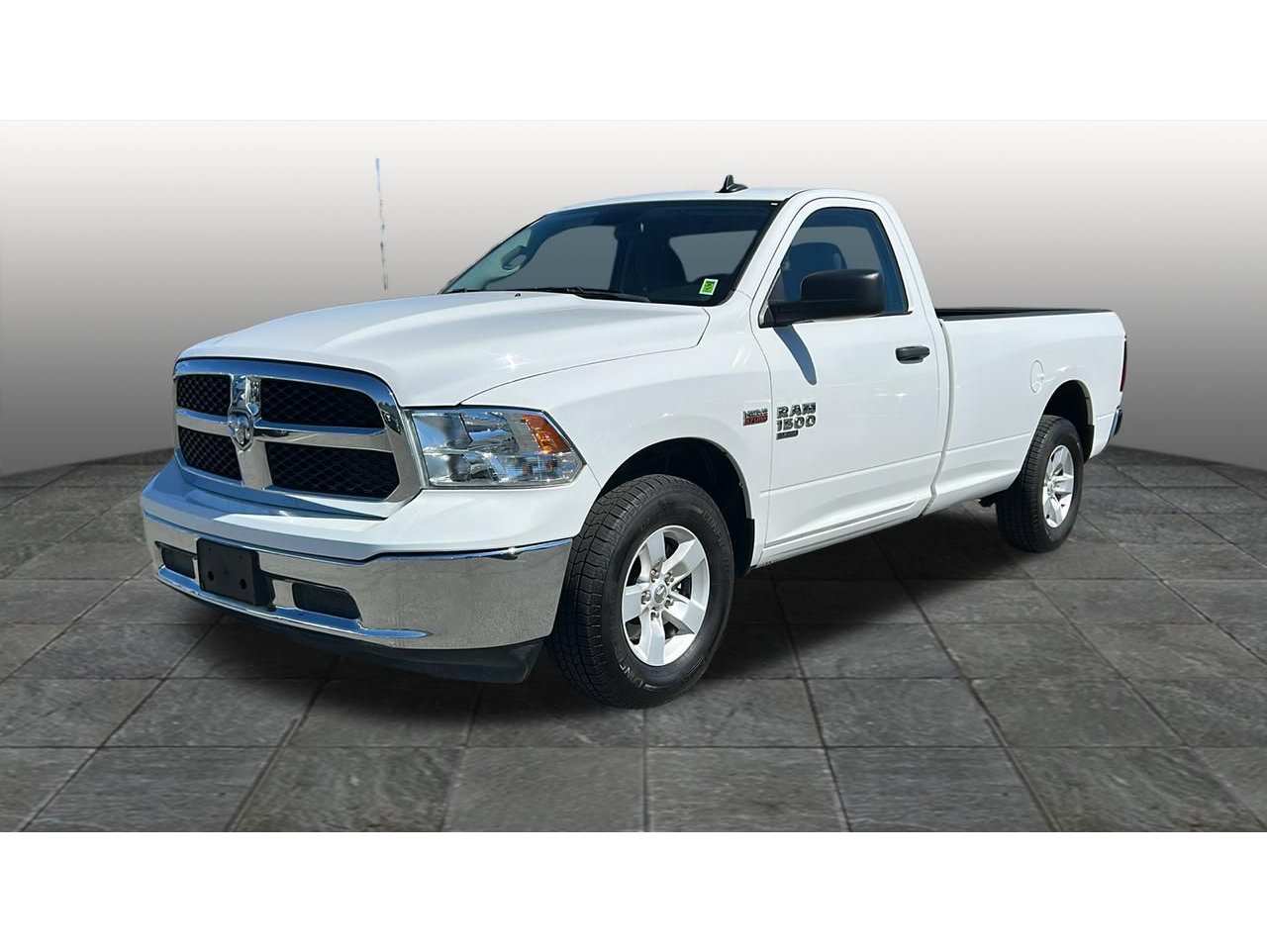 2022 RAM 1500 Classic