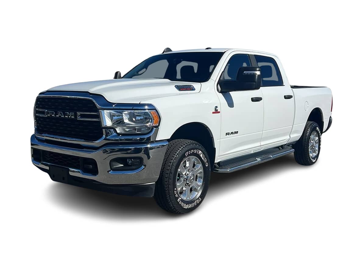 Thumbnail: 2024 RAM 2500 - 1