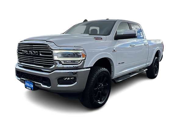 2022 RAM 2500 Laramie -
                Reno, NV