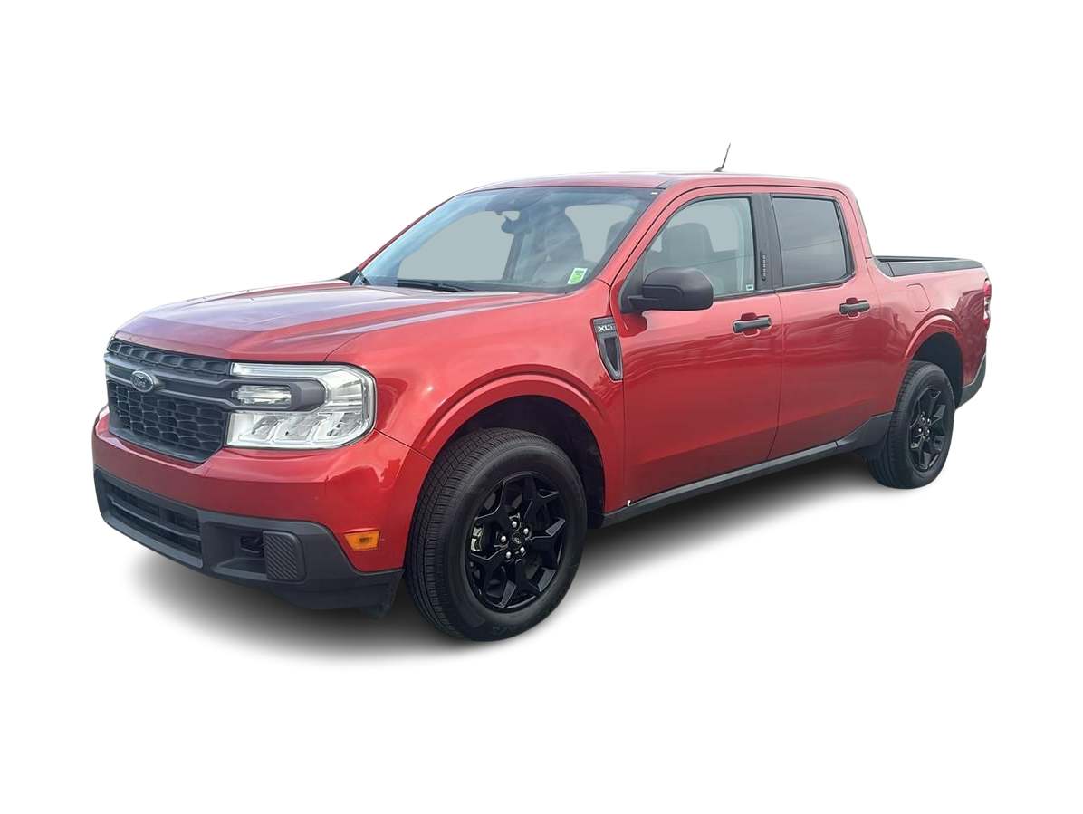 Thumbnail: 2023 Ford Maverick - 1