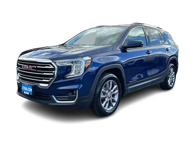 2023 GMC Terrain SLT -
                Reno, NV