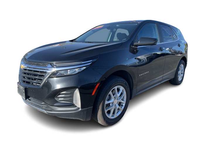 2023 Chevrolet Equinox LT -
                Reno, NV