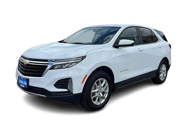 2024 Chevrolet Equinox LT -
                Reno, NV