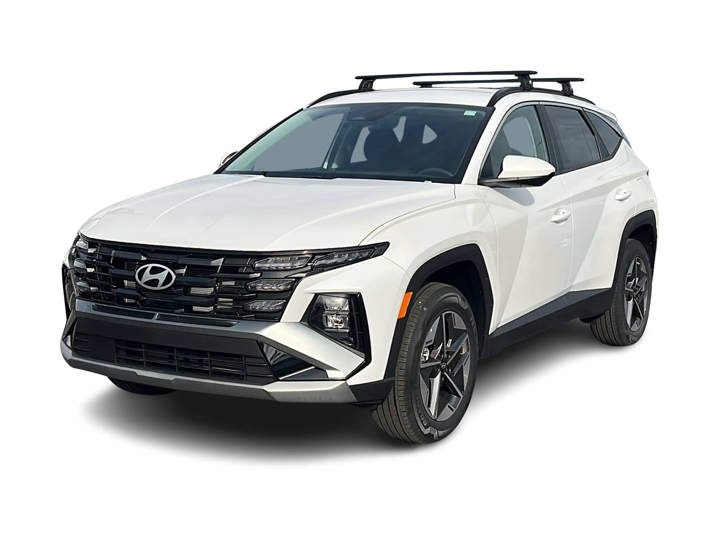 2025 Hyundai Tucson SEL -
                  Reno, NV
