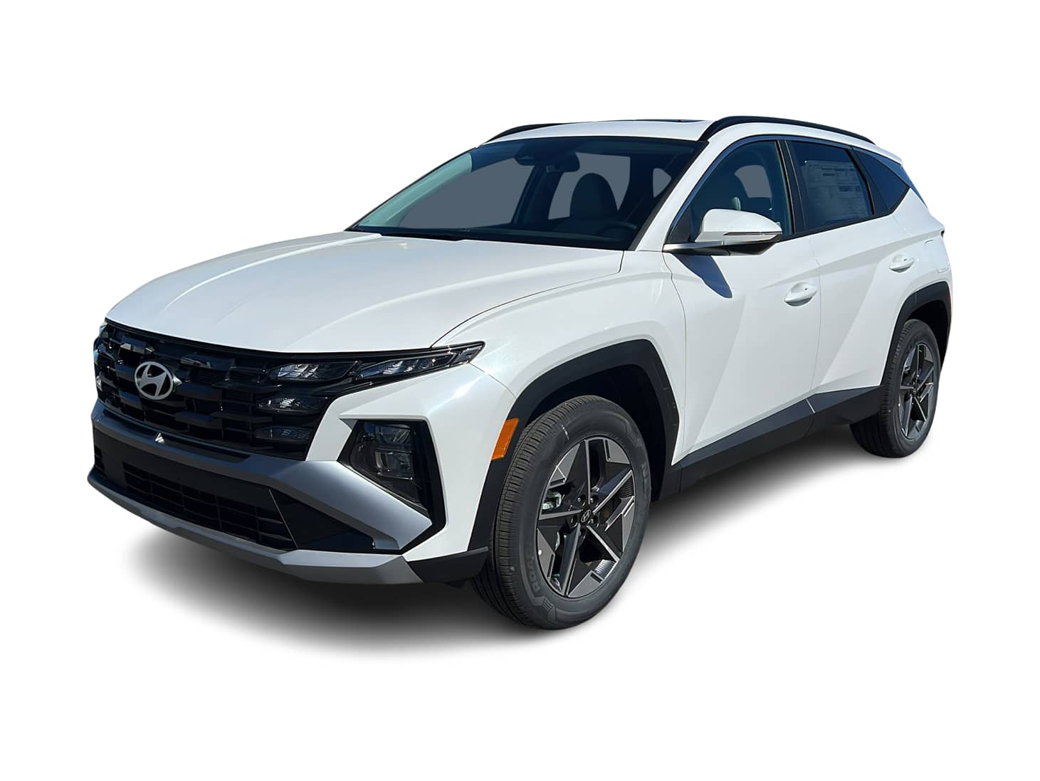 2025 Hyundai Tucson SEL Convenience -
                Reno, NV