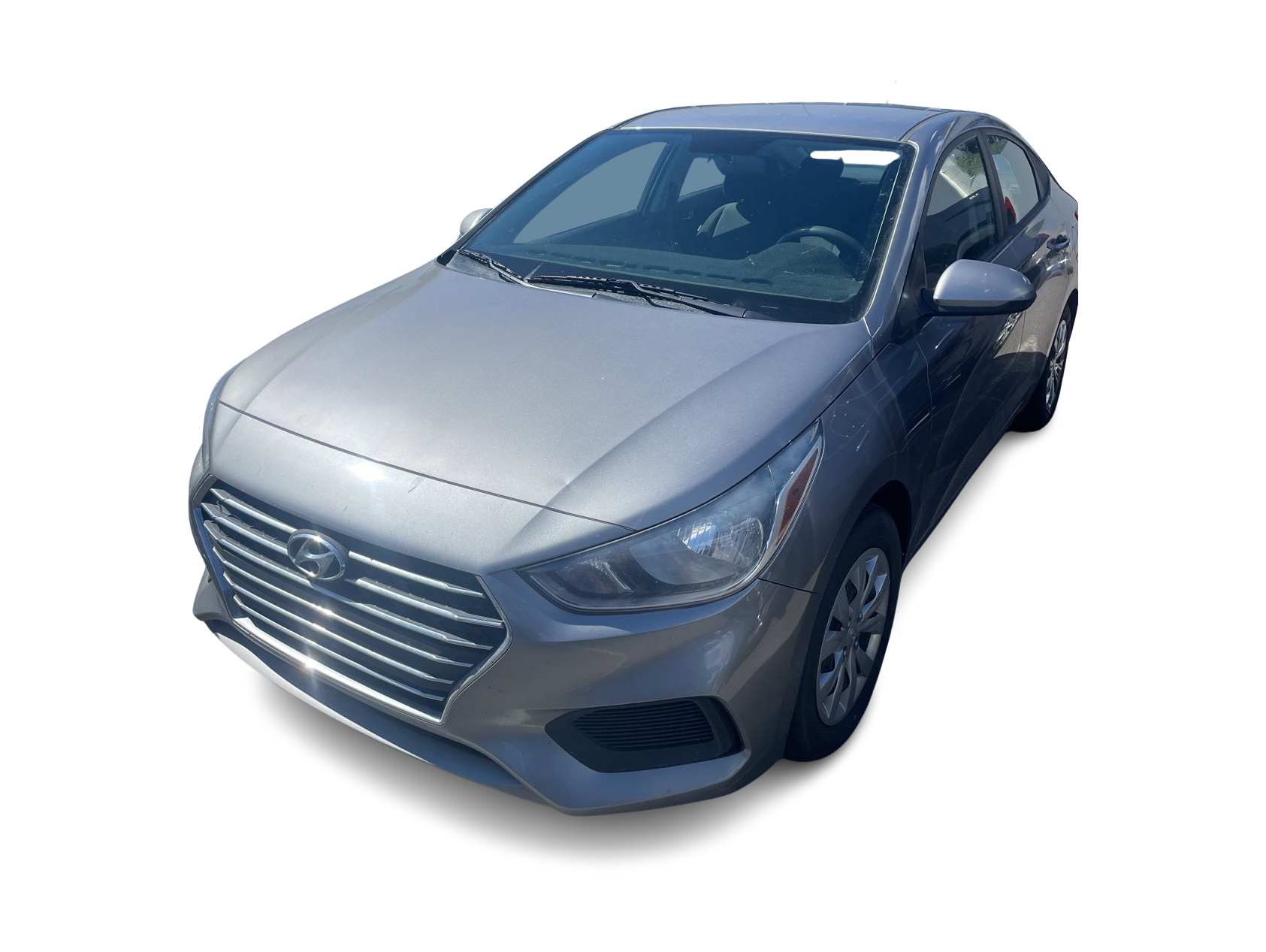 2022 Hyundai Accent SE -
                  Reno, NV