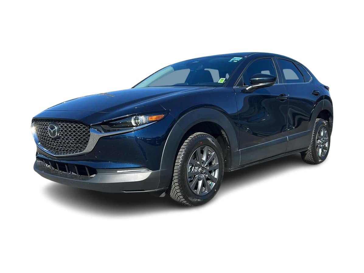 Thumbnail: 2024 Mazda CX-30 - 1