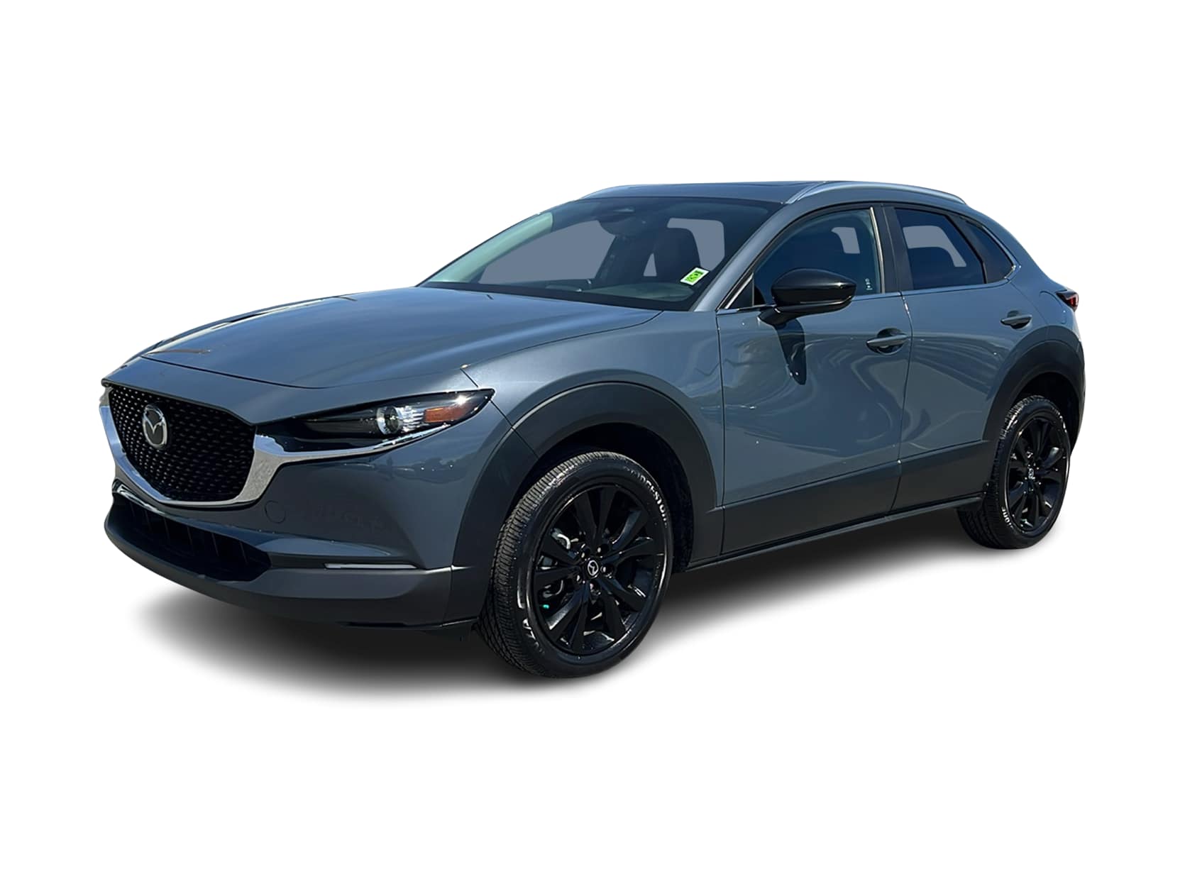 2024 Mazda CX-30 Carbon -
                  Reno, NV