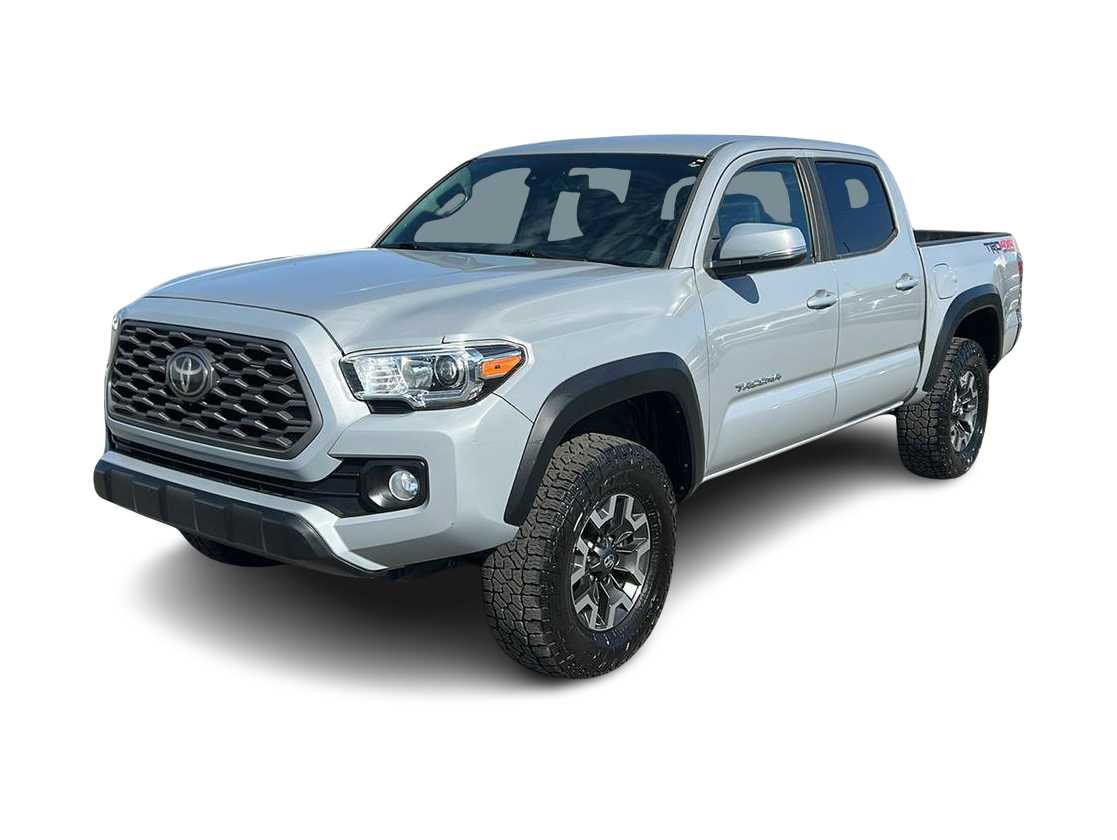 Thumbnail: 2021 Toyota Tacoma - 1