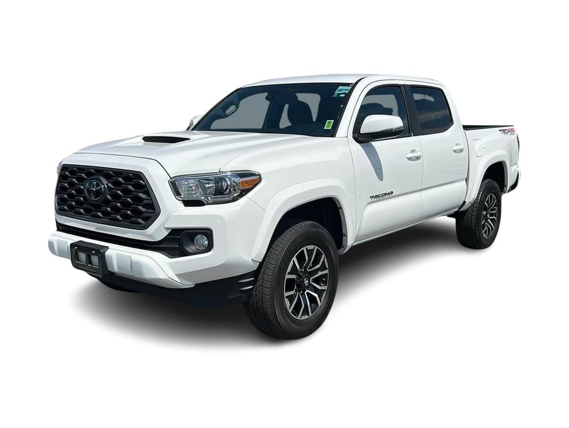 Thumbnail: 2021 Toyota Tacoma - 1