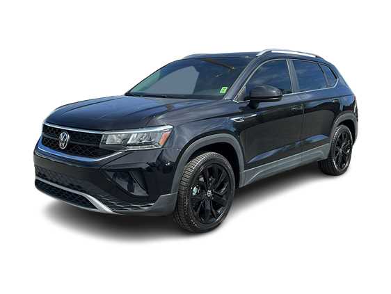 2023 Volkswagen Taos SE -
                  Reno, NV